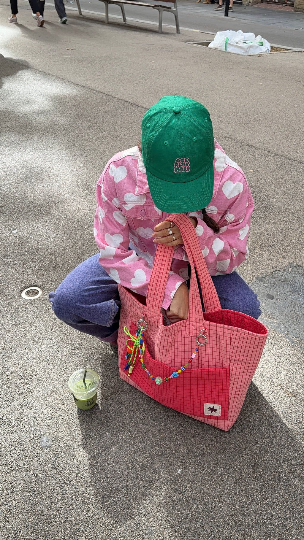 Play Maxi Bag