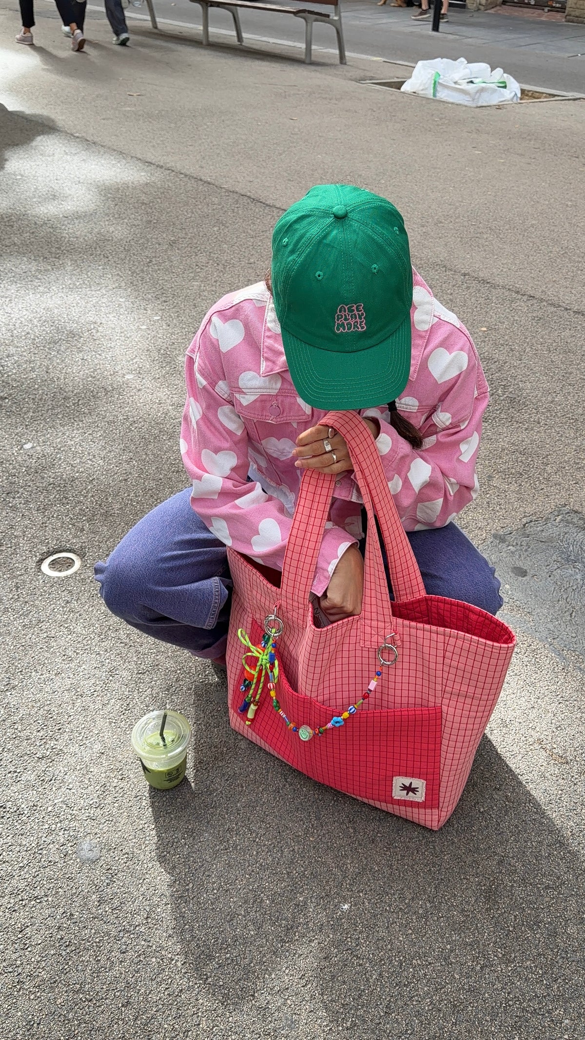 Play Maxi Bag