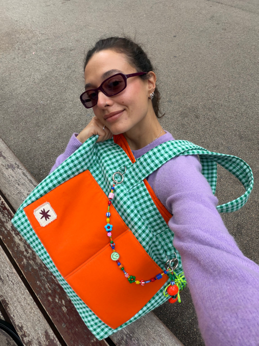 Play Maxi Bag