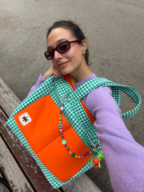 Play Maxi Bag