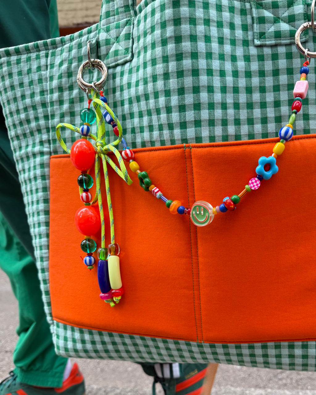 Play Maxi Bag