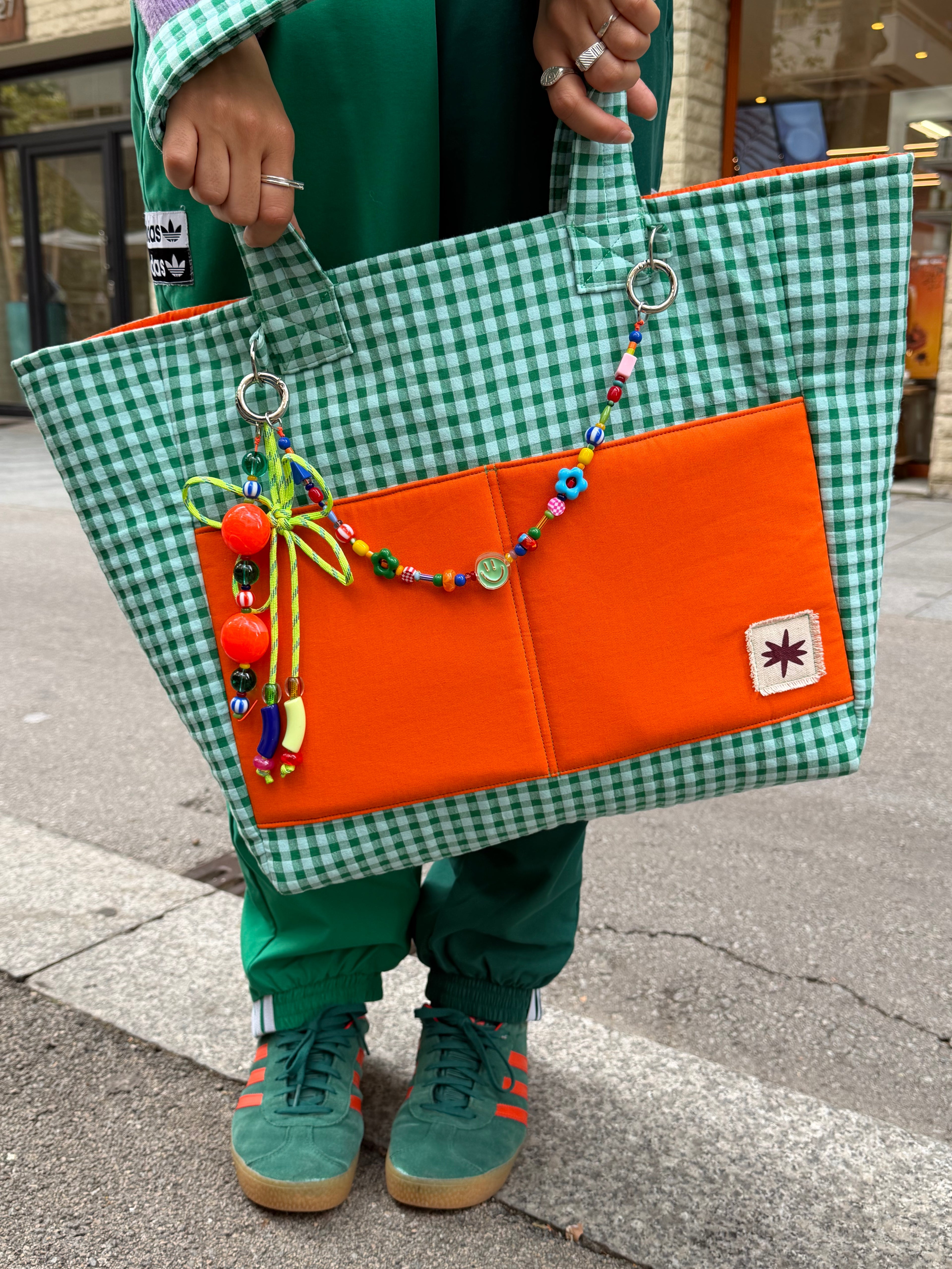 Play Maxi Bag