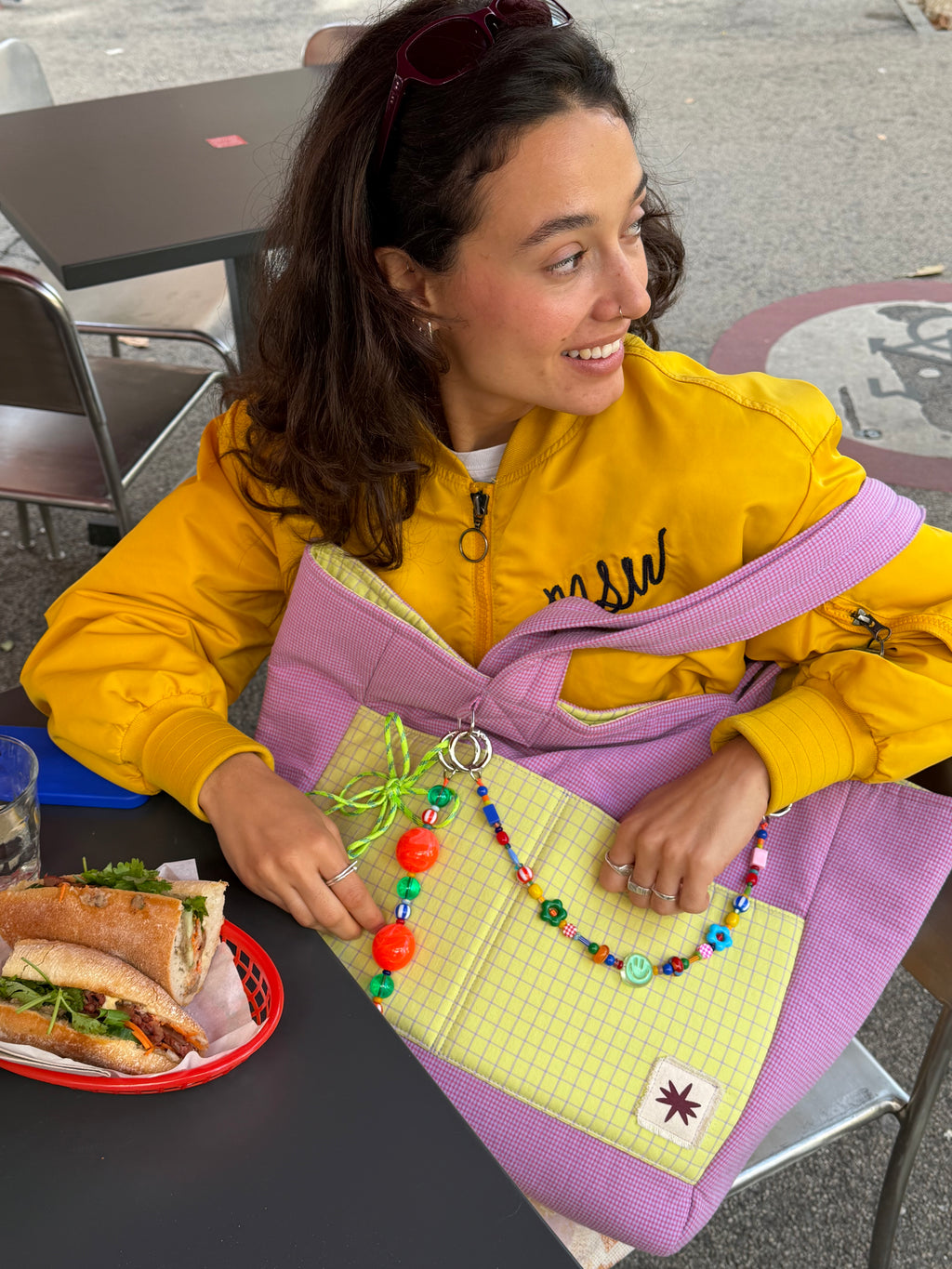 Play Maxi Bag