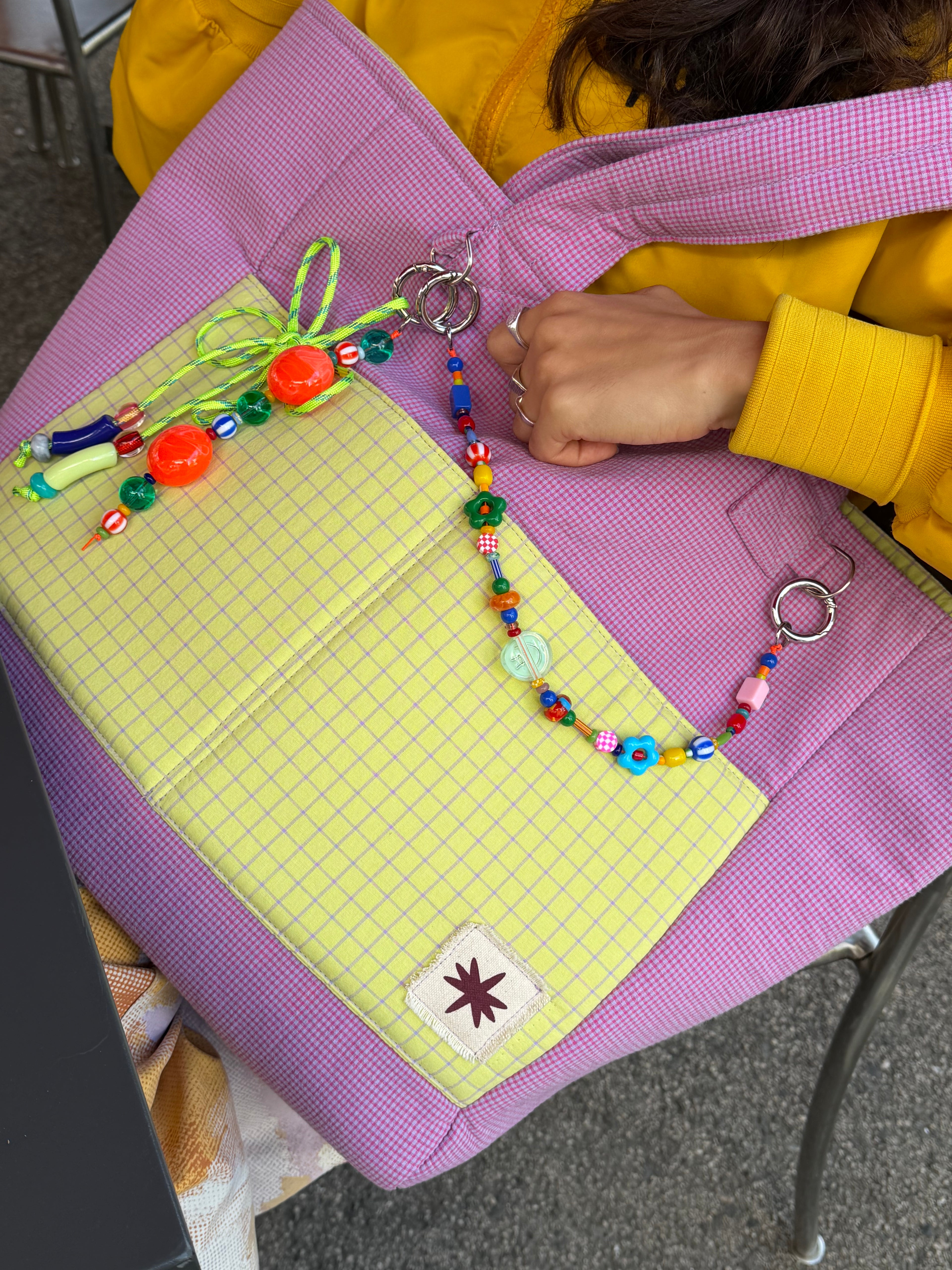 Play Maxi Bag