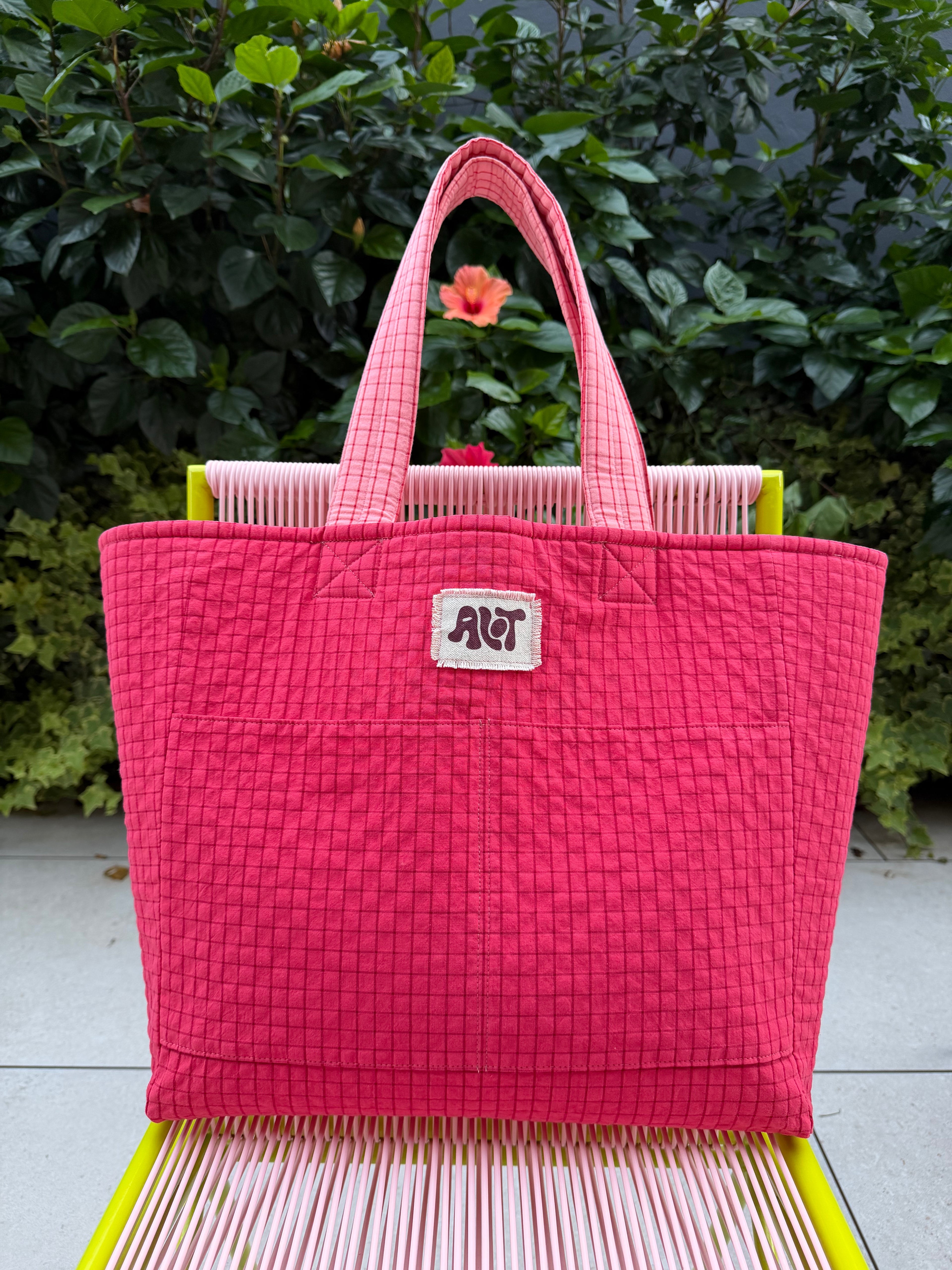 Play Maxi Bag
