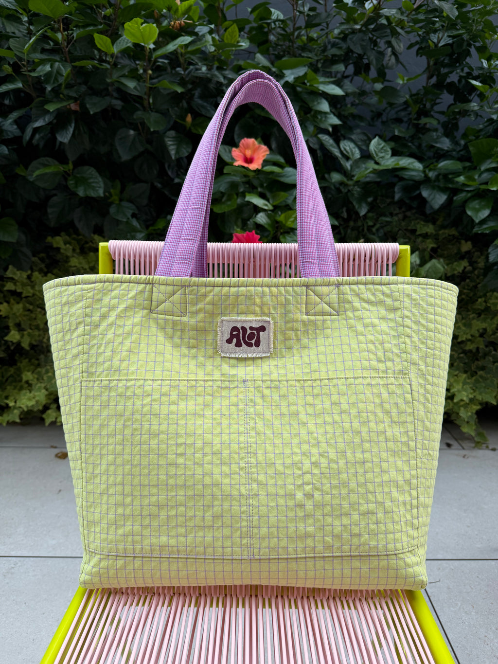 Play Maxi Bag
