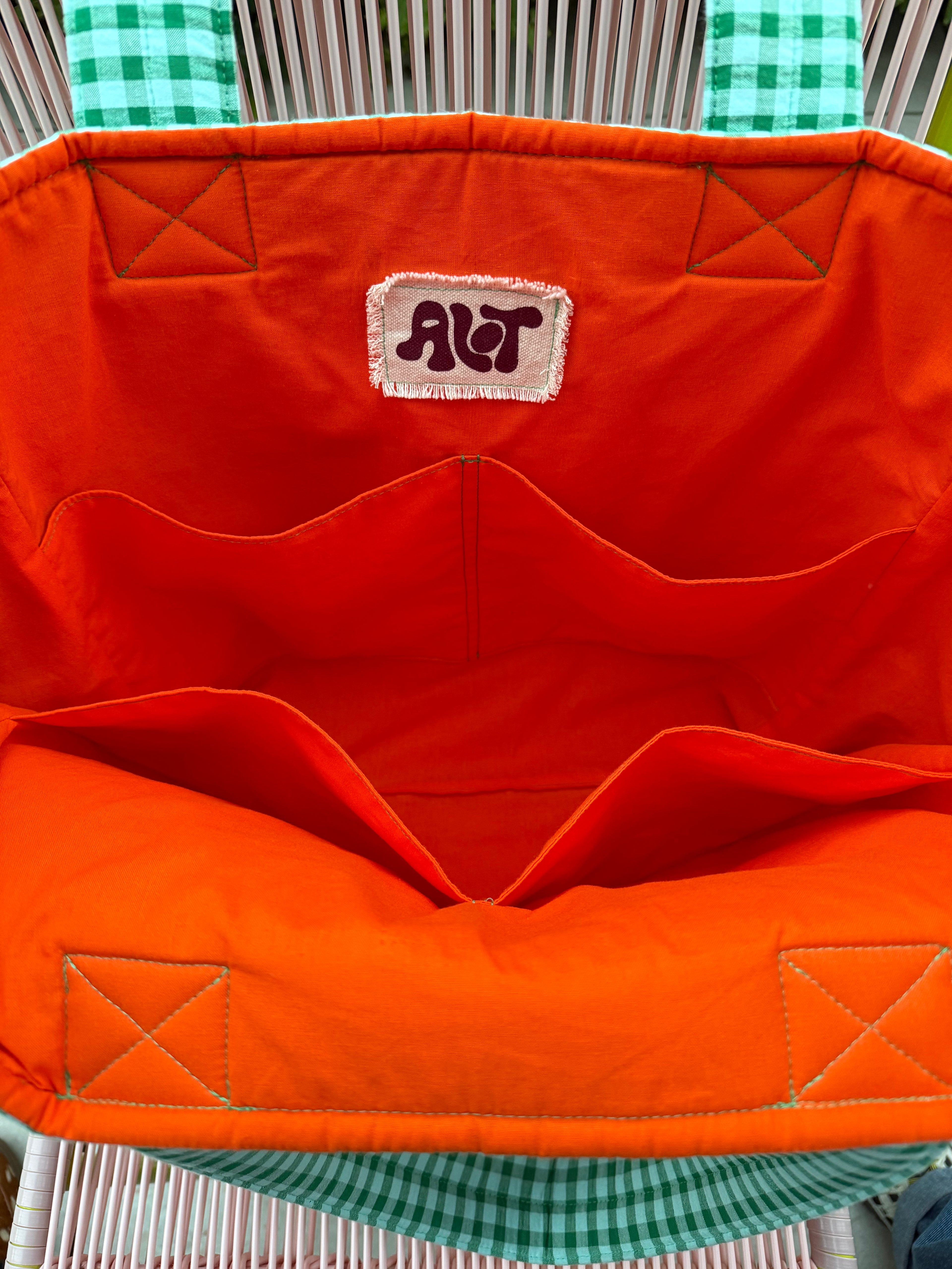 Play Maxi Bag